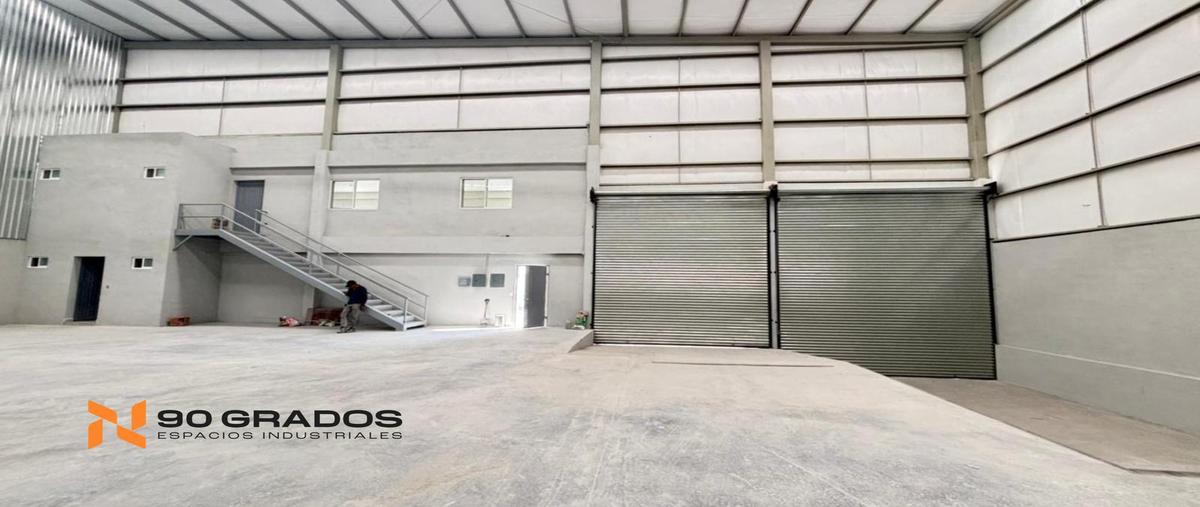 Foto de bodega en renta en  , la puerta, santa catarina, nuevo león, 0 No. 04