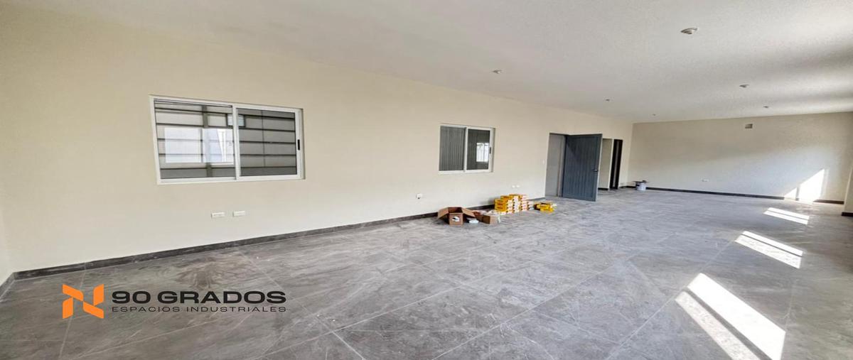 Foto de bodega en renta en  , la puerta, santa catarina, nuevo león, 0 No. 05