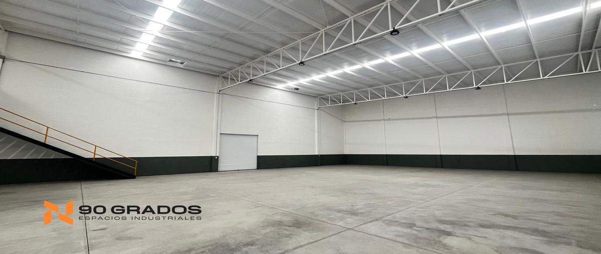 Foto de bodega en renta en  , la puerta, santa catarina, nuevo león, 0 No. 04