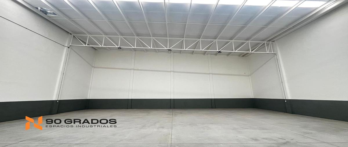 Foto de bodega en renta en  , la puerta, santa catarina, nuevo león, 0 No. 05