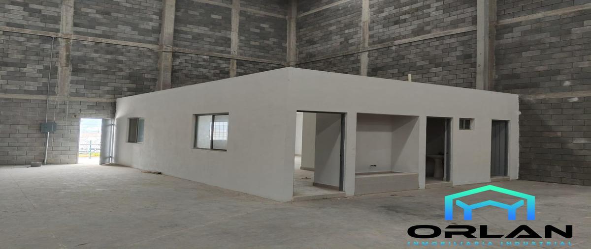 Foto de bodega en renta en  , la puerta, santa catarina, nuevo león, 0 No. 03