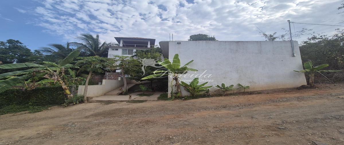 Foto de casa en venta en  , la puerta, zihuatanejo de azueta, guerrero, 0 No. 03