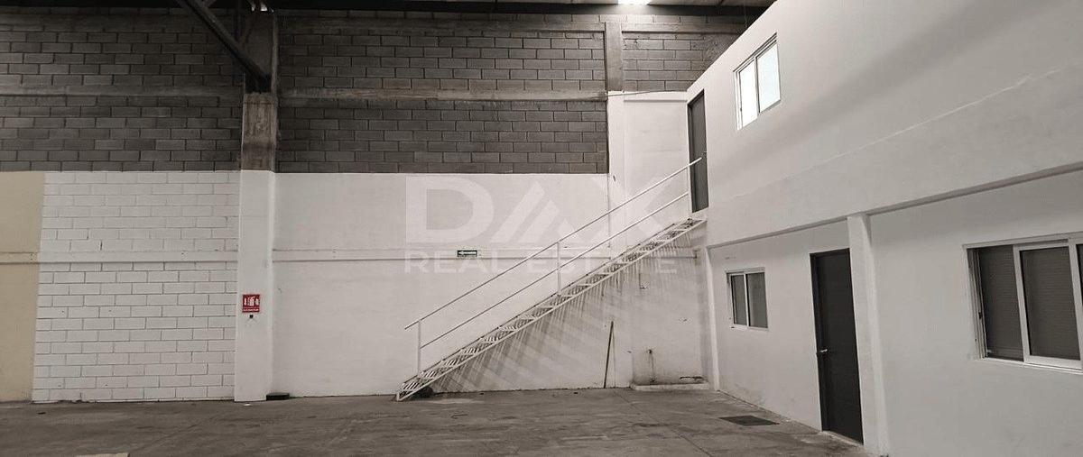 Foto de bodega en renta en la puertasanta catarina nuevo león , puerta del sol, santa catarina, nuevo león, 31092993 No. 04