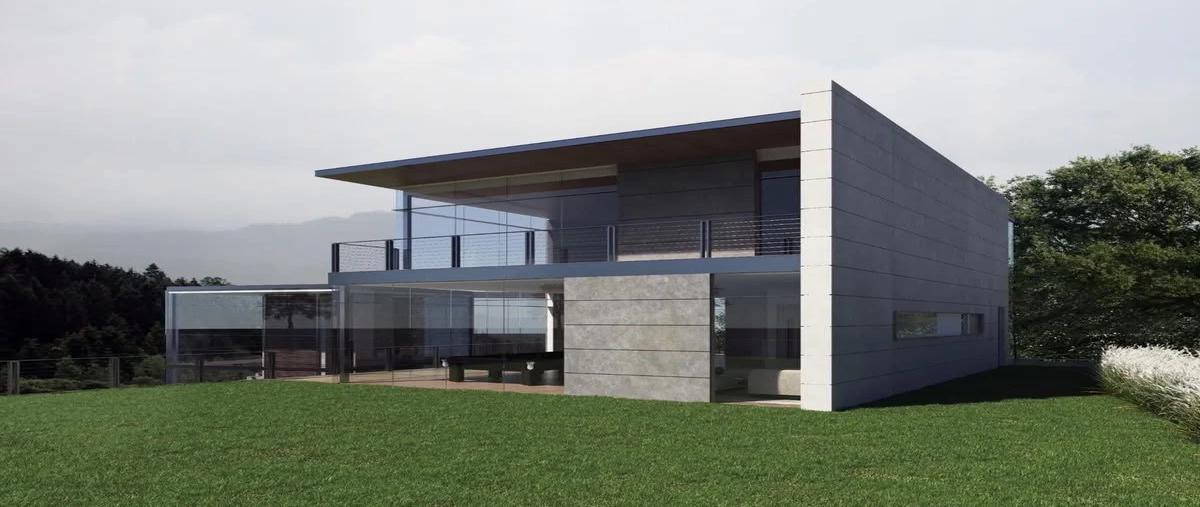 Foto de terreno habitacional en venta en la punta , bosques de las lomas, cuajimalpa de morelos, df / cdmx, 0 No. 03