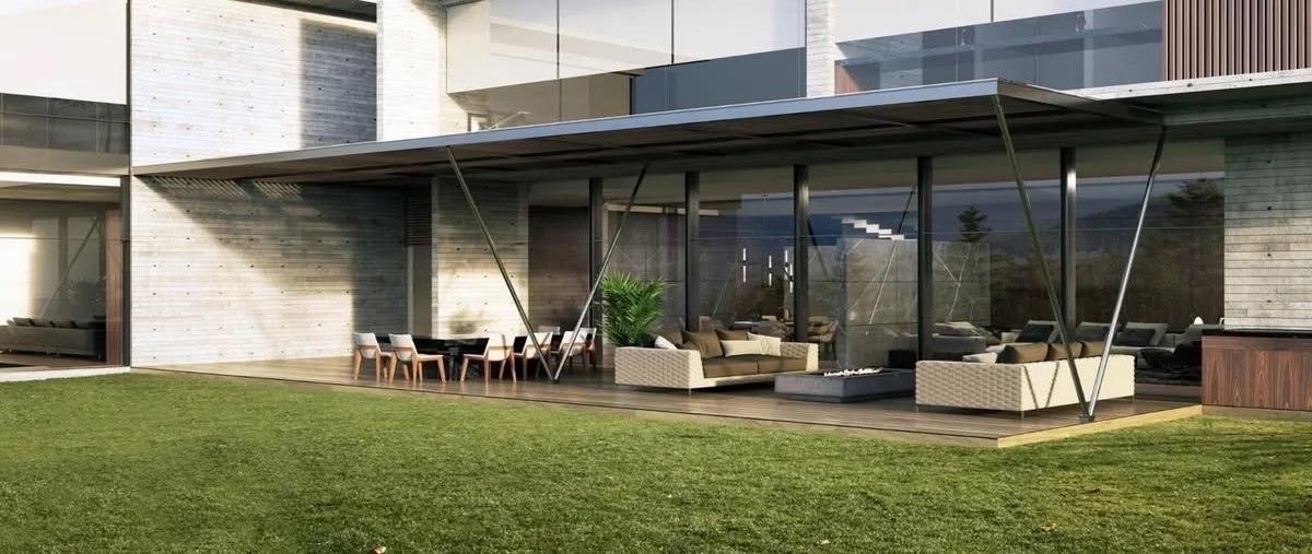 Foto de terreno habitacional en venta en la punta , bosques de las lomas, cuajimalpa de morelos, df / cdmx, 0 No. 04