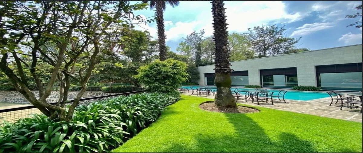 Foto de terreno habitacional en venta en la punta , bosques de las lomas, cuajimalpa de morelos, df / cdmx, 0 No. 05