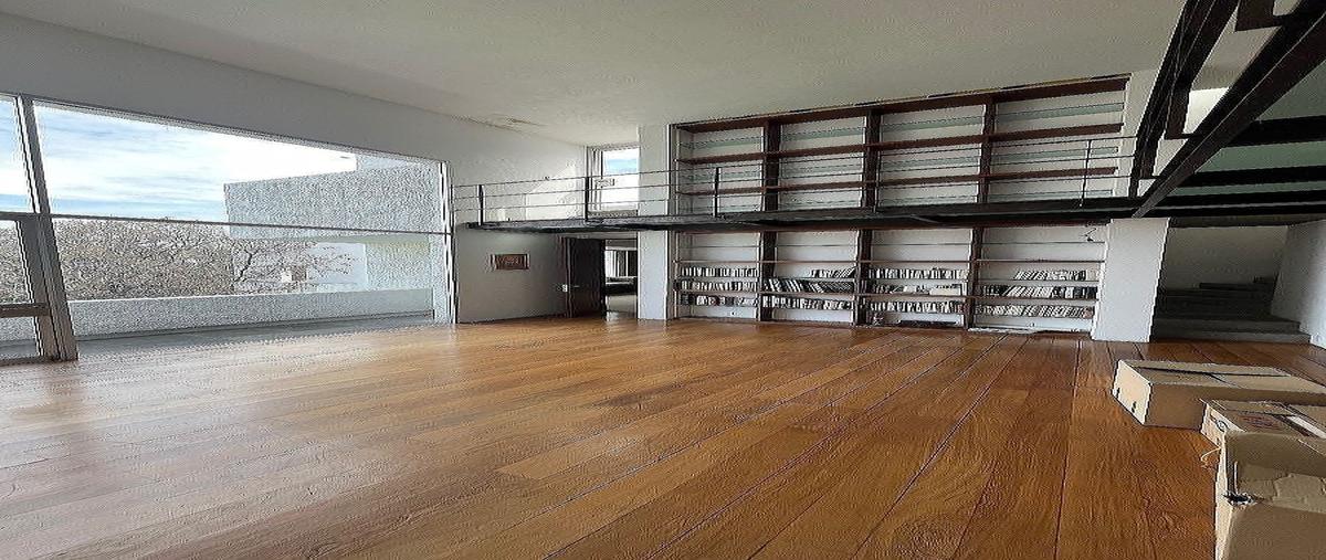 Foto de casa en venta en la punta , bosques de las lomas, cuajimalpa de morelos, df / cdmx, 0 No. 05