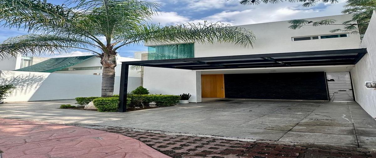 Foto de casa en venta en  , la punta campestre, aguascalientes, aguascalientes, 0 No. 03