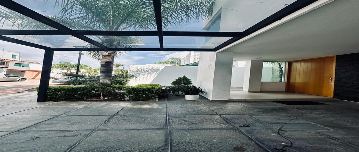 Foto de casa en venta en  , la punta campestre, aguascalientes, aguascalientes, 0 No. 04