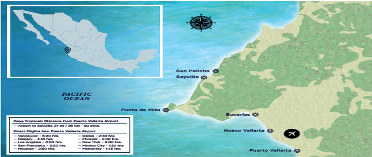 Foto de casa en venta en la punta , sayulita, bahía de banderas, nayarit, 0 No. 03