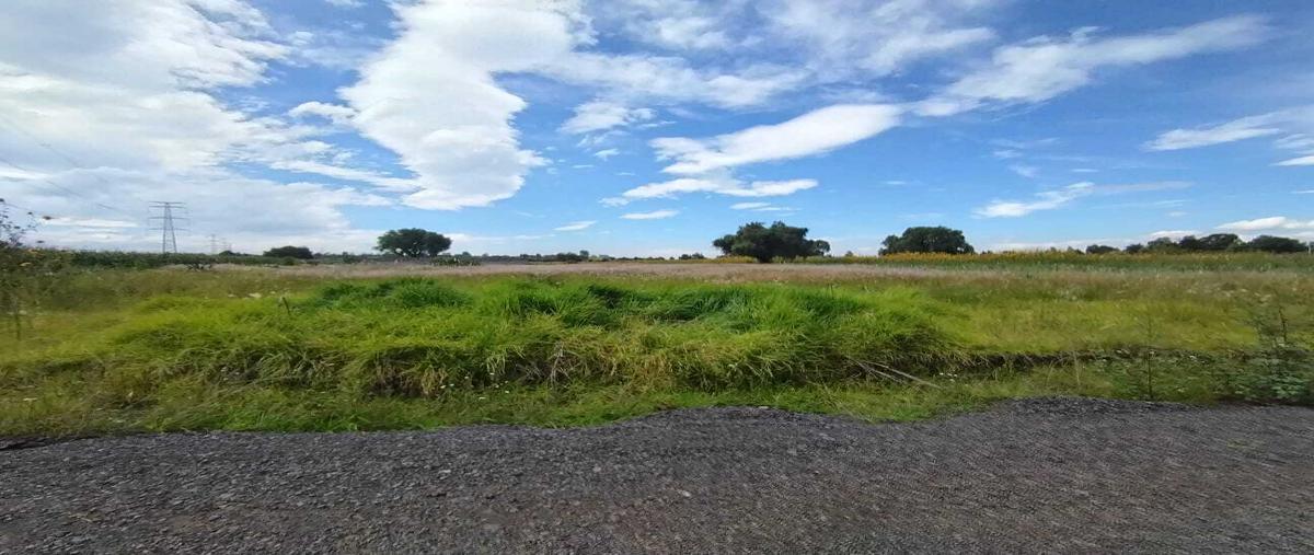 Foto de terreno habitacional en venta en  , la purificación tepetitla, texcoco, méxico, 30366941 No. 05