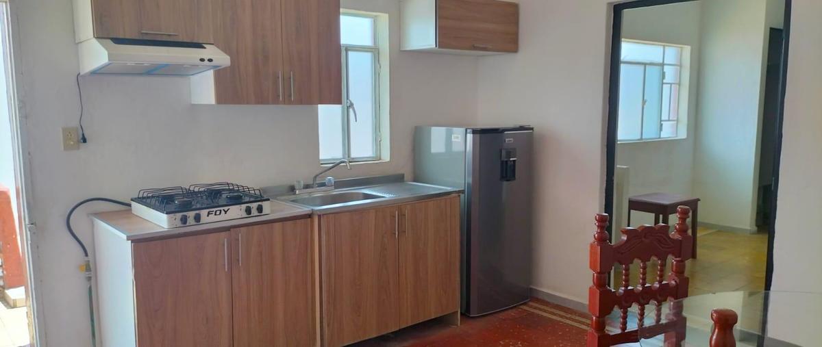 Foto de departamento en renta en  , la purísima, aguascalientes, aguascalientes, 0 No. 03