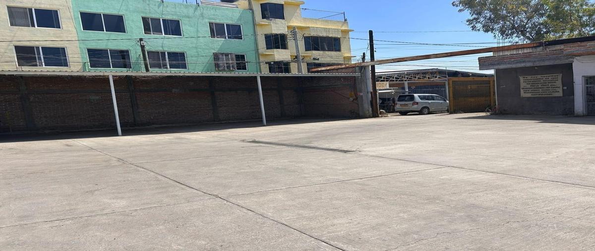 Foto de terreno habitacional en venta en  , la purísima, aguascalientes, aguascalientes, 29518383 No. 03