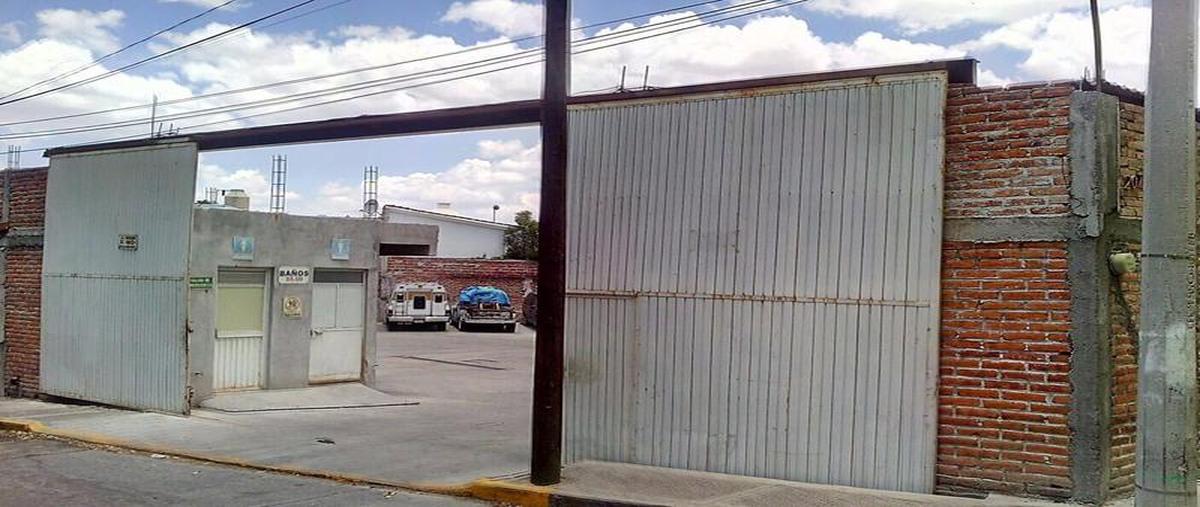 Foto de terreno comercial en venta en  , la purísima, aguascalientes, aguascalientes, 0 No. 02