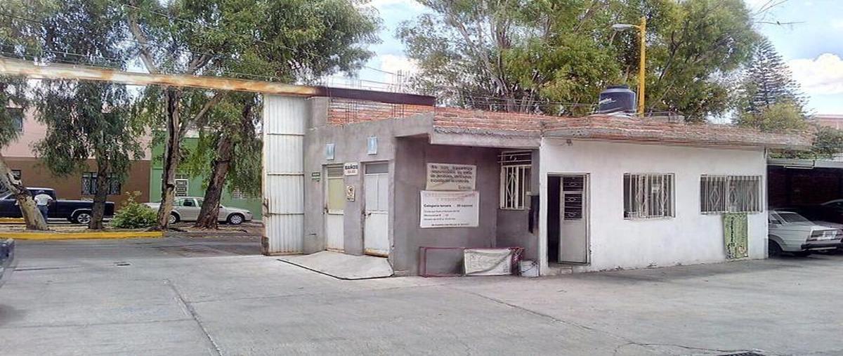 Foto de terreno comercial en venta en  , la purísima, aguascalientes, aguascalientes, 0 No. 03