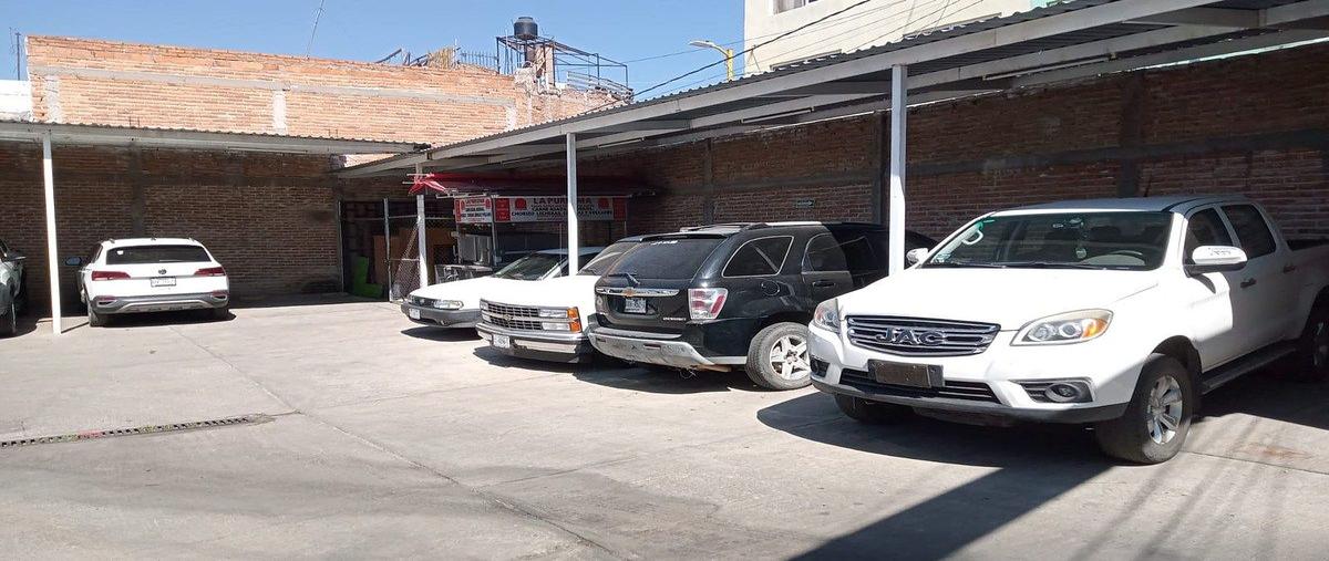 Foto de bodega en venta en  , la purísima, aguascalientes, aguascalientes, 0 No. 04