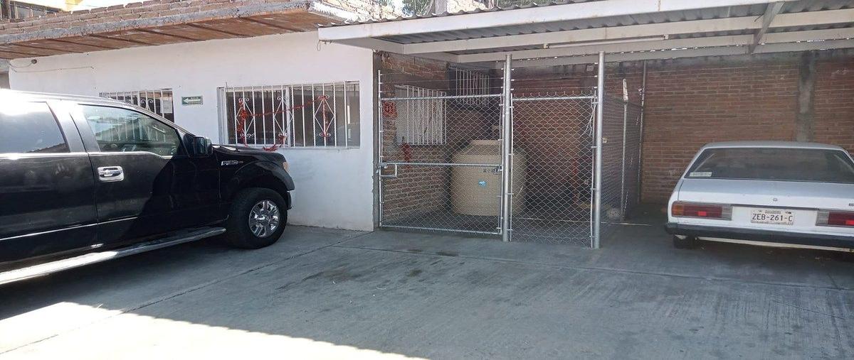 Foto de bodega en venta en  , la purísima, aguascalientes, aguascalientes, 0 No. 05