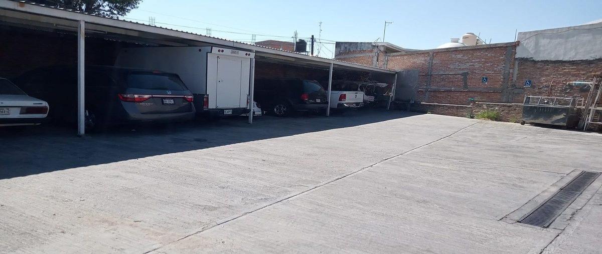 Foto de bodega en venta en  , la purísima, aguascalientes, aguascalientes, 0 No. 06