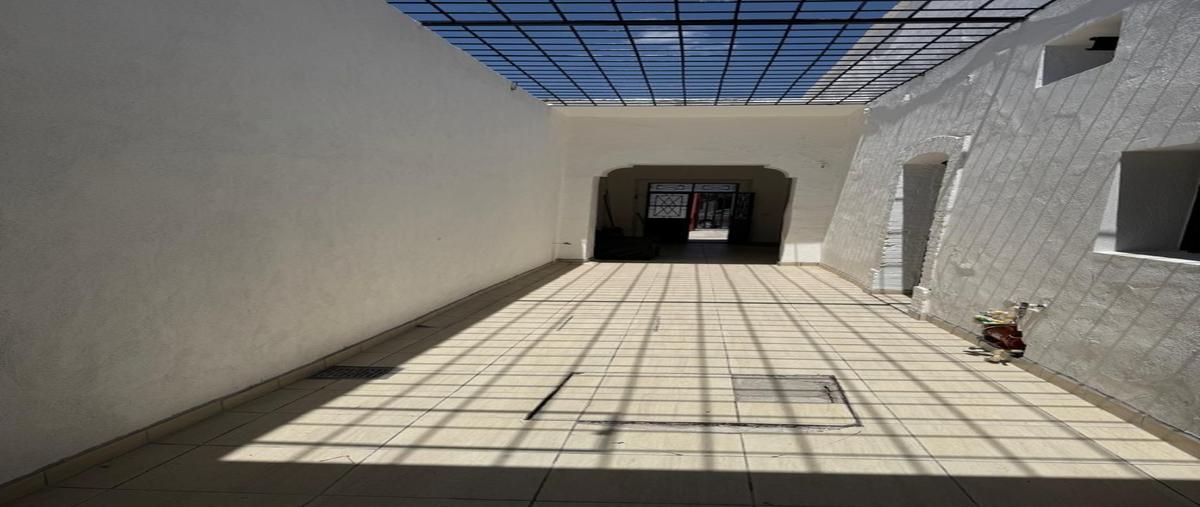 Foto de casa en renta en  , la purísima, aguascalientes, aguascalientes, 0 No. 03