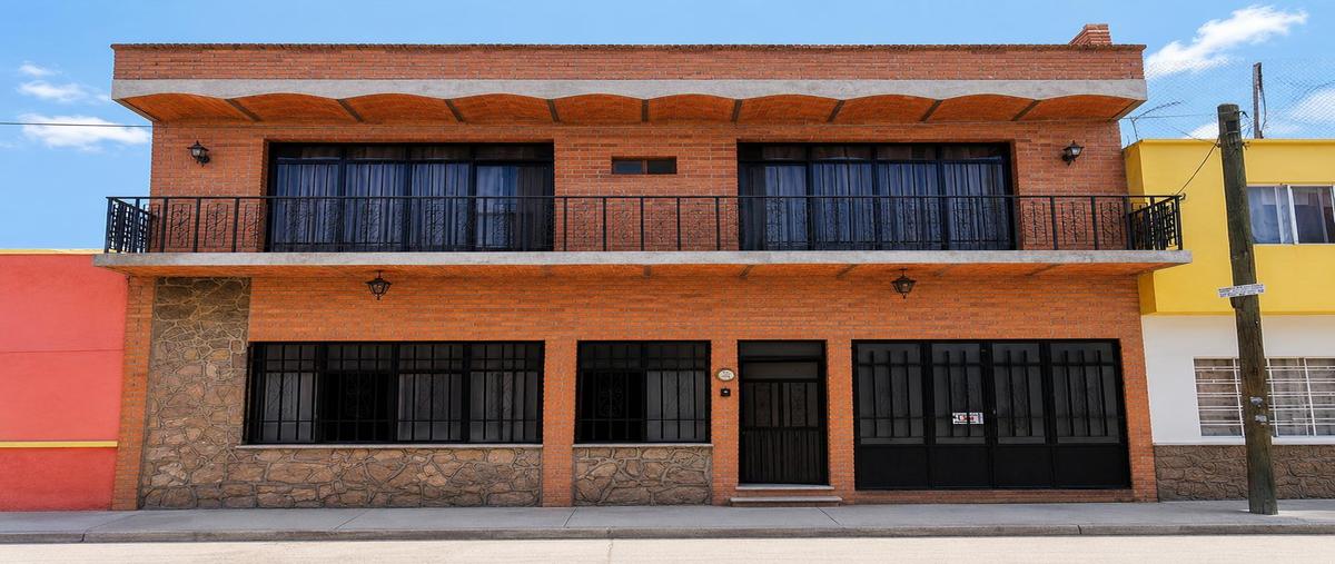 Foto de casa en , la purísima, aguascalientes, aguascalientes, 0 foto 01 Foto de casa en renta en , la purísima, aguascalientes, aguascalientes, 0 No. 01