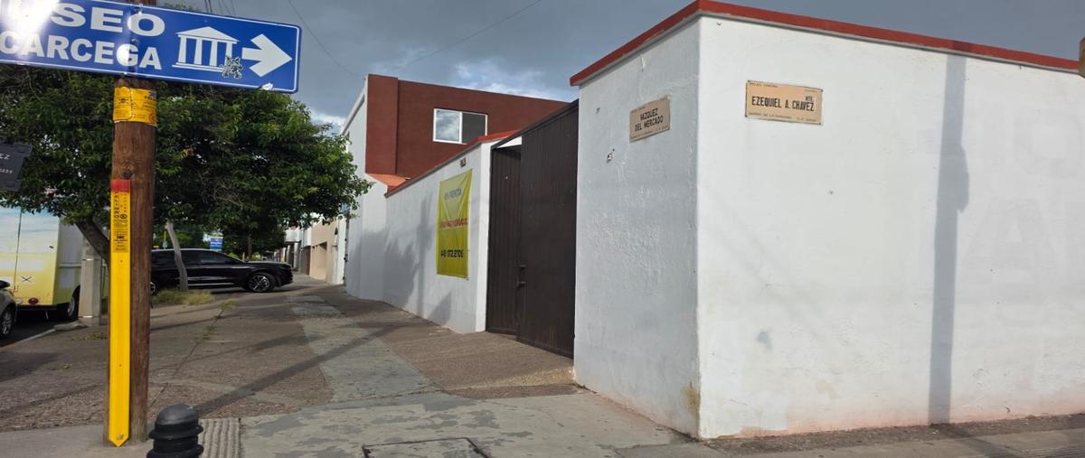 Foto de local en renta en  , la purísima, aguascalientes, aguascalientes, 0 No. 03