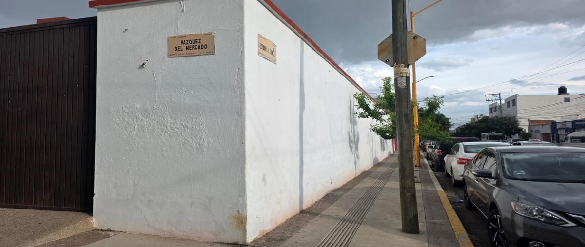 Foto de local en renta en  , la purísima, aguascalientes, aguascalientes, 0 No. 04