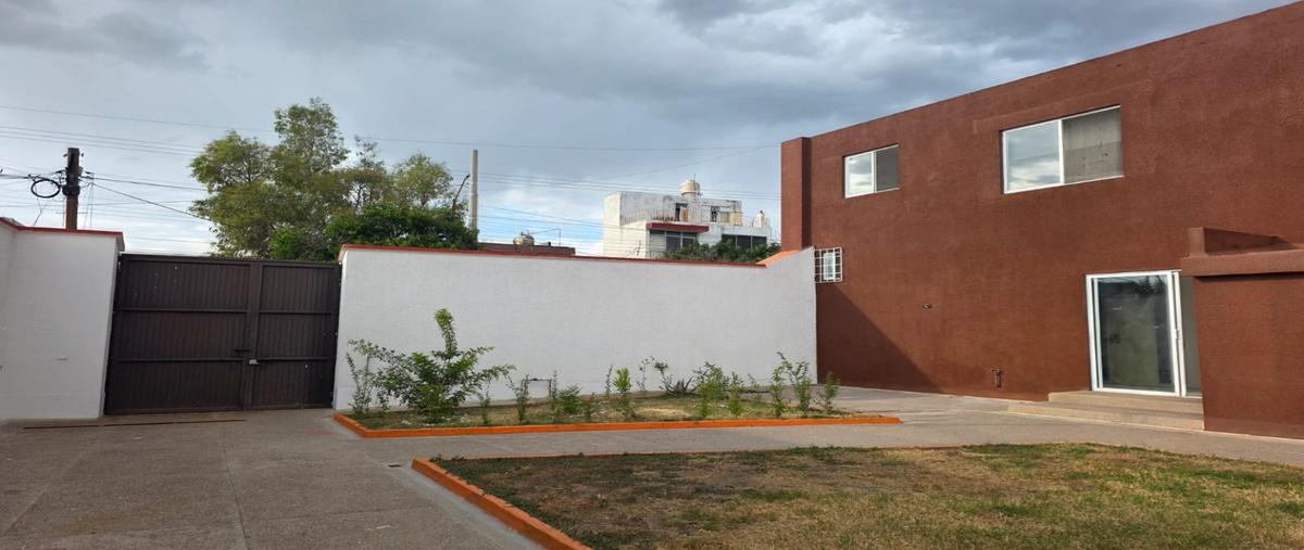 Foto de local en renta en  , la purísima, aguascalientes, aguascalientes, 0 No. 05