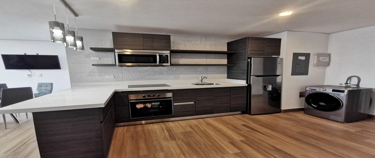 Foto de departamento en renta en la purisima , centro, monterrey, nuevo león, 0 No. 05