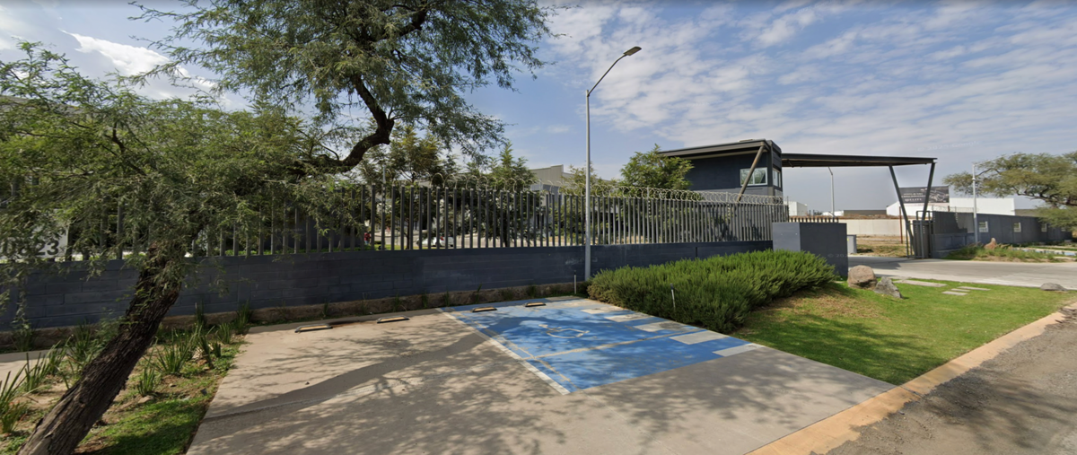 Foto de bodega en renta en  , la purísima, el salto, jalisco, 30323983 No. 03