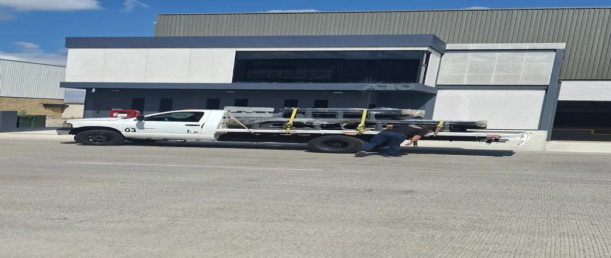 Foto de bodega en renta en  , la purísima, el salto, jalisco, 30323983 No. 04