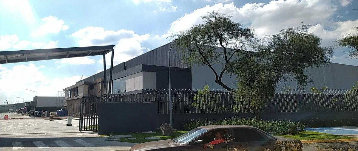 Foto de bodega en renta en  , la purísima, el salto, jalisco, 30323983 No. 05