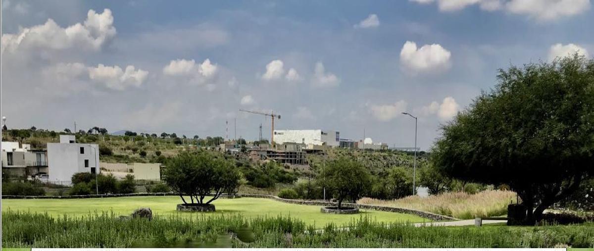 Foto de terreno habitacional en venta en  , la purísima, querétaro, querétaro, 14768140 No. 03