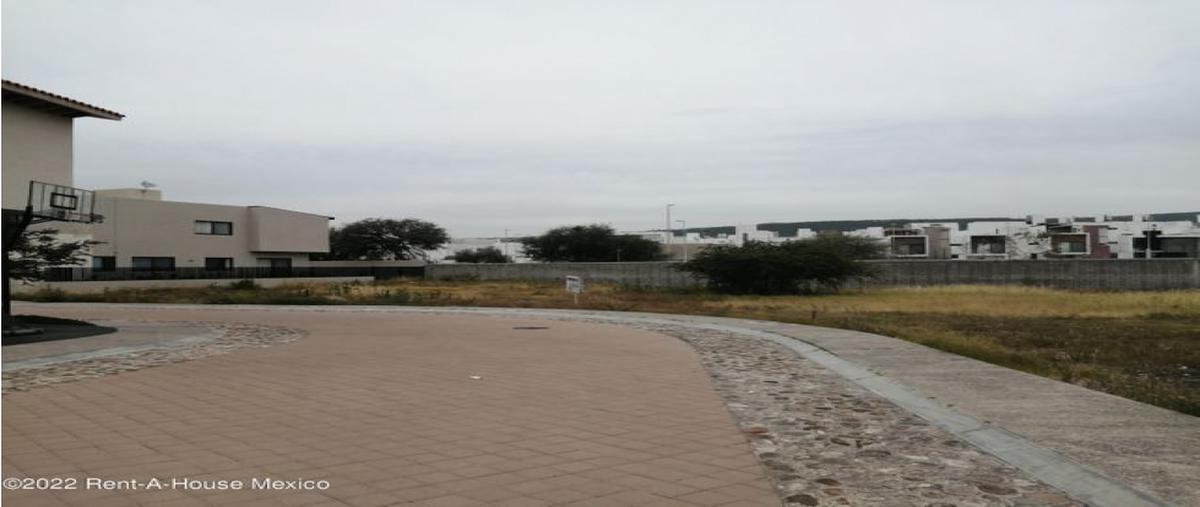 Foto de terreno habitacional en venta en  , la purísima, querétaro, querétaro, 0 No. 04