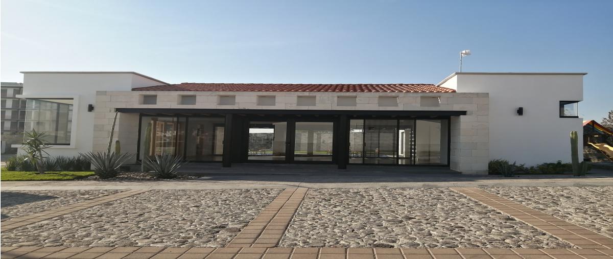 Foto de terreno habitacional en venta en  , la purísima, querétaro, querétaro, 0 No. 05