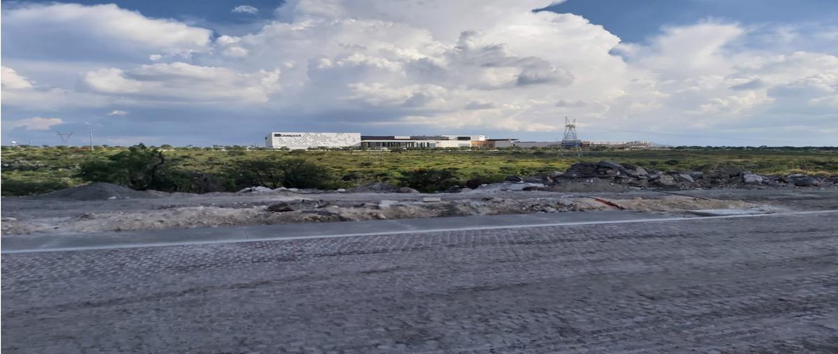 Foto de terreno habitacional en venta en  , la purísima, querétaro, querétaro, 0 No. 03