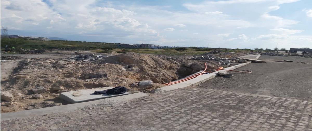 Foto de terreno habitacional en venta en  , la purísima, querétaro, querétaro, 0 No. 04