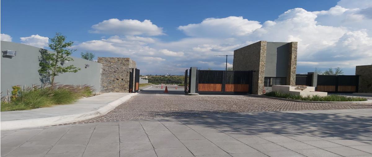 Foto de terreno habitacional en venta en  , la purísima, querétaro, querétaro, 0 No. 05