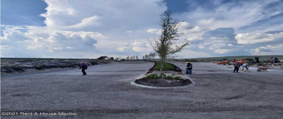 Foto de terreno habitacional en venta en  , la purísima, querétaro, querétaro, 0 No. 03
