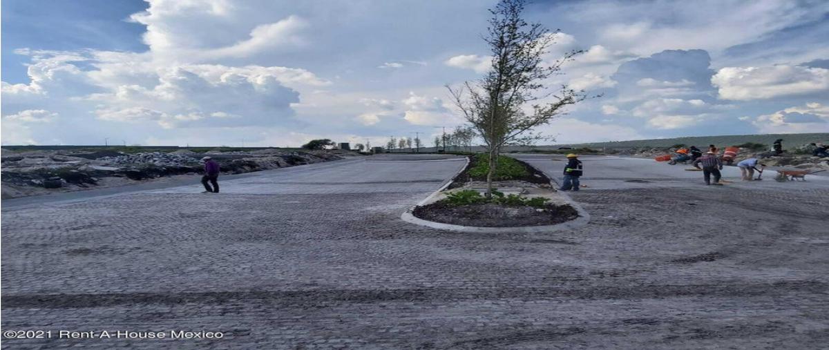 Foto de terreno habitacional en venta en  , la purísima, querétaro, querétaro, 0 No. 04