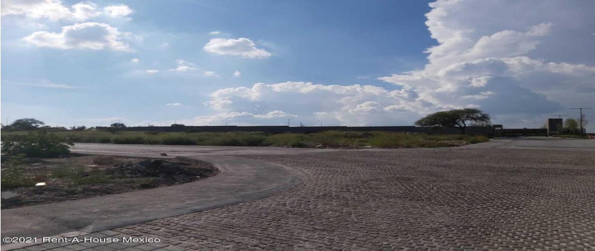 Foto de terreno habitacional en venta en  , la purísima, querétaro, querétaro, 0 No. 05