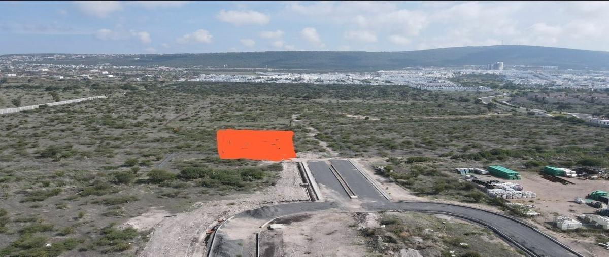 Foto de terreno habitacional en venta en  , la purísima, querétaro, querétaro, 26411507 No. 04