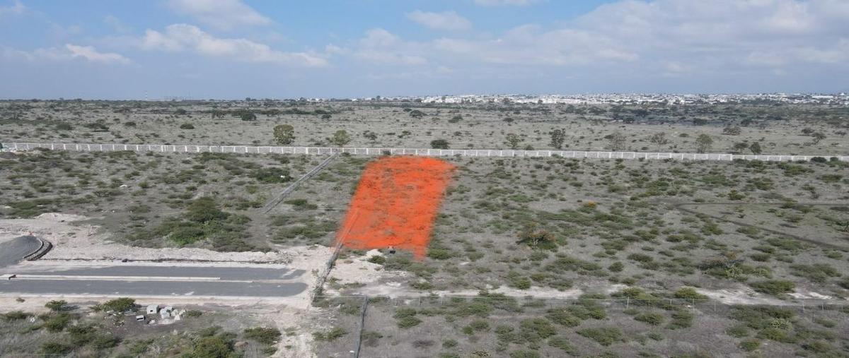 Foto de terreno habitacional en venta en  , la purísima, querétaro, querétaro, 26411507 No. 05