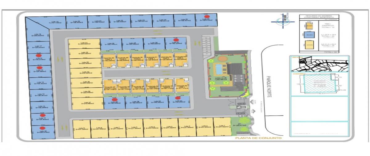 Foto de terreno habitacional en venta en  , la purísima, querétaro, querétaro, 0 No. 03