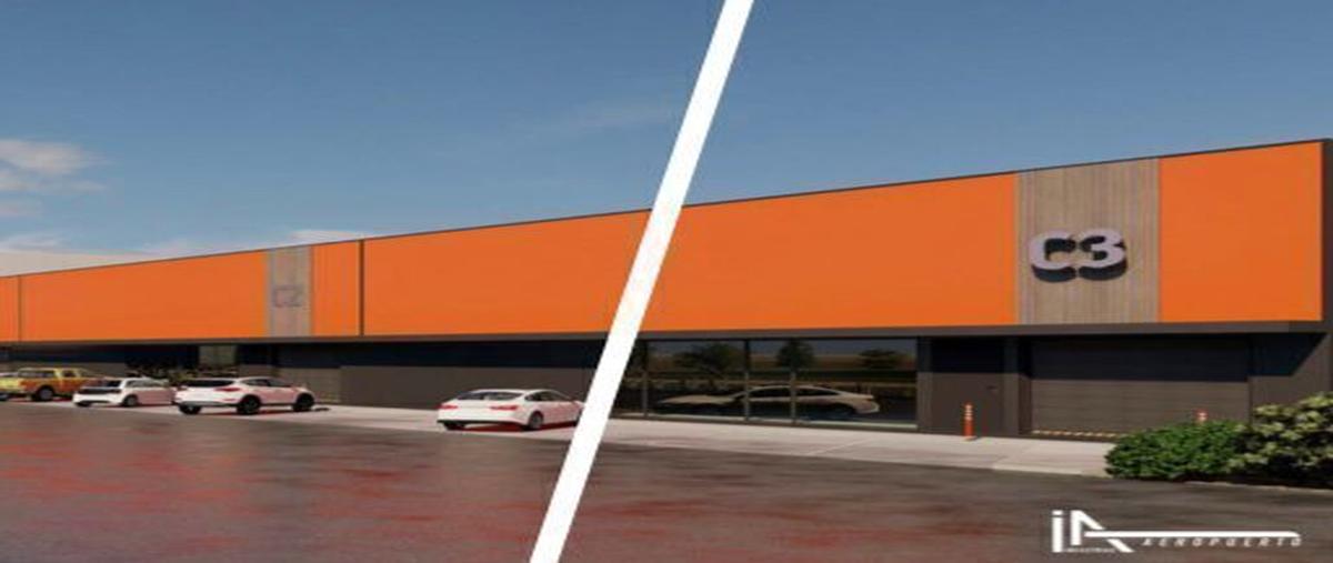 Foto de bodega en , la purísima, querétaro, querétaro, 27317100 foto 02 Foto de bodega en venta en , la purísima, querétaro, querétaro, 27317100 No. 02