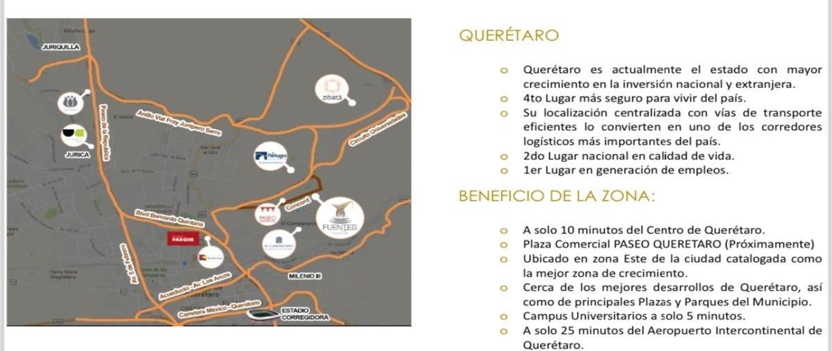 Foto de terreno habitacional en , la purísima, querétaro, querétaro, 27939244 foto 04 Foto de terreno habitacional en venta en , la purísima, querétaro, querétaro, 27939244 No. 04