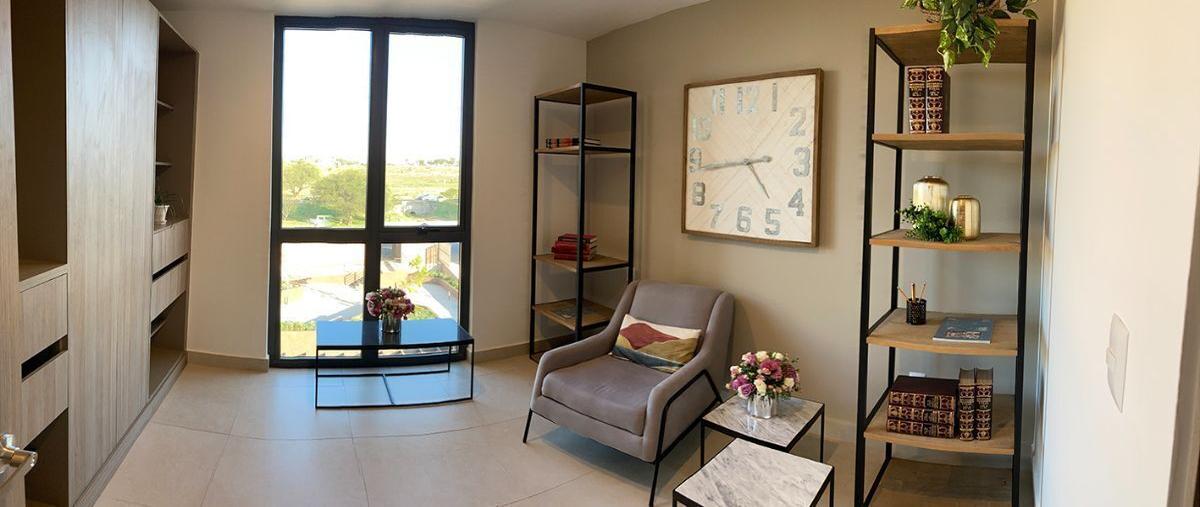 Foto de departamento en venta en  , la purísima, querétaro, querétaro, 0 No. 03