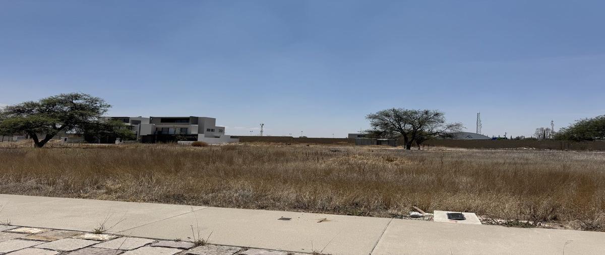Foto de terreno habitacional en venta en  , la purísima, querétaro, querétaro, 0 No. 03
