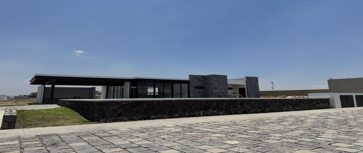 Foto de terreno habitacional en venta en  , la purísima, querétaro, querétaro, 0 No. 04