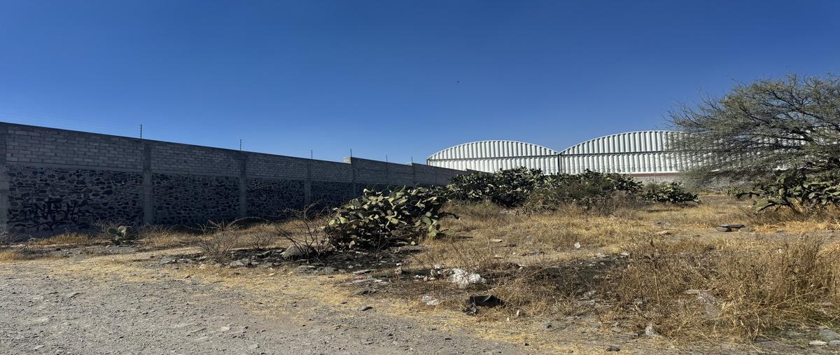 Foto de terreno habitacional en , la purísima, querétaro, querétaro, 29982295 foto 02 Foto de terreno habitacional en venta en , la purísima, querétaro, querétaro, 29982295 No. 02