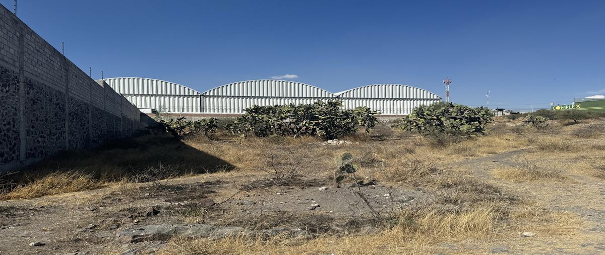 Foto de terreno habitacional en , la purísima, querétaro, querétaro, 29982295 foto 03 Foto de terreno habitacional en venta en , la purísima, querétaro, querétaro, 29982295 No. 03